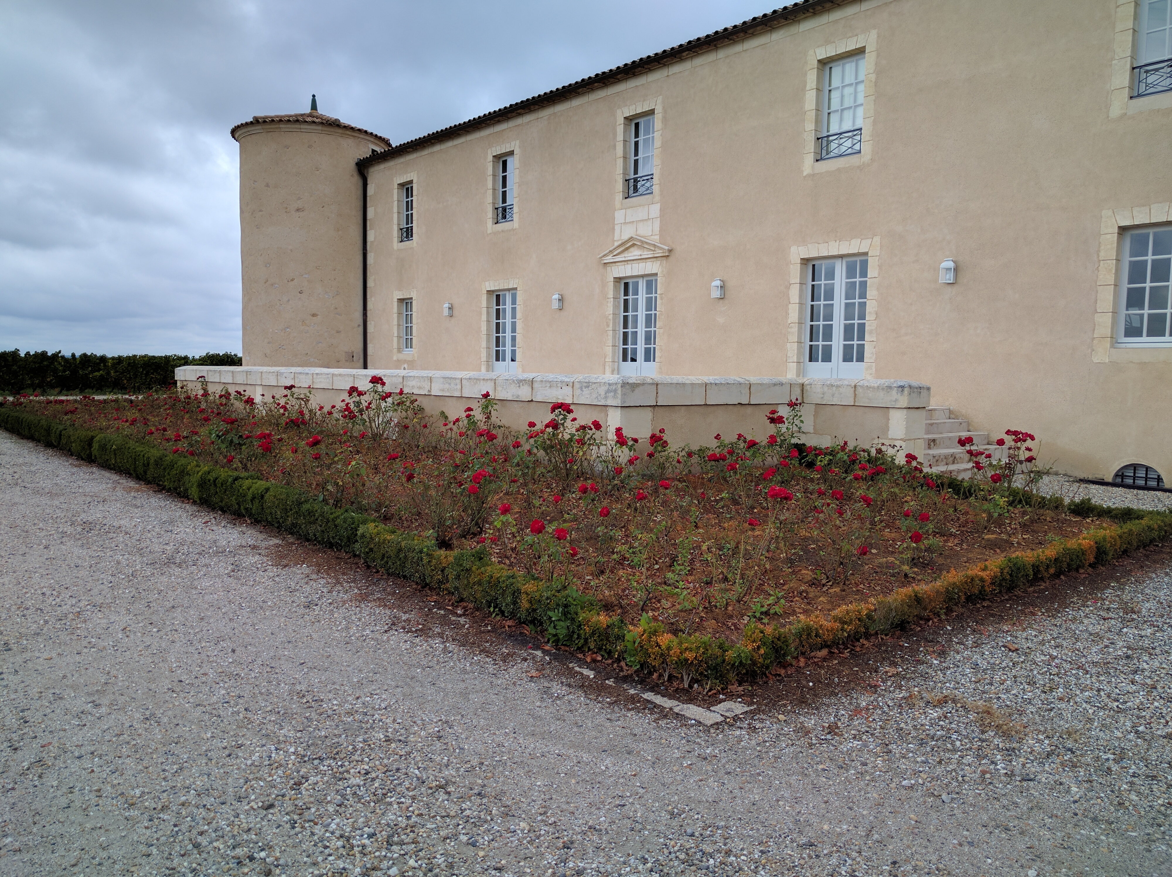 Photo n° 1 de l'avis de Lukas.l fait le 14/10/2016 à 08:20