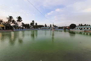 Ganapathi Temple Pond image