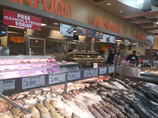 Supermarket «Seafood City Supermarket», reviews and photos, 11098 E Foothill Blvd, Rancho Cucamonga, CA 91730, USA