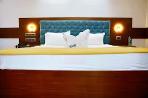 KVR Guest House image