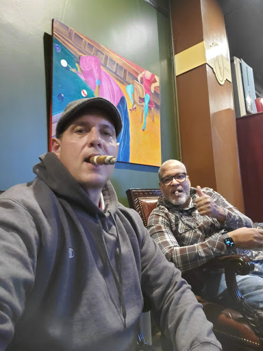 Tobacco Shop «Tobacco Shop LLC», reviews and photos, 89 Pratt St, Hartford, CT 06103, USA