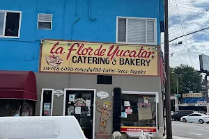 La Flor De Yucatan Bakery image