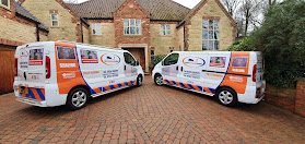 Lincs Driveway Cleaning & Sealing - Lincoln
