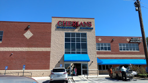 Indian Grocery Store «Cherians International Groceries», reviews and photos, 751 Dekalb Industrial Way, Decatur, GA 30033, USA