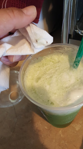 Starbucks image