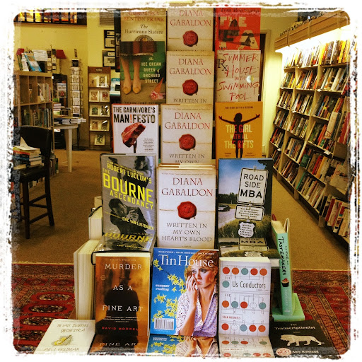 Book Store «Winchester Book Gallery», reviews and photos, 185 N Loudoun St, Winchester, VA 22601, USA