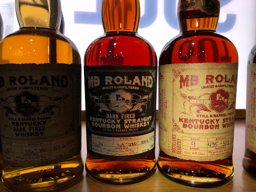 Liquor Store «Legion Liquors», reviews and photos, 228 Thompsonville Ln, Oak Grove, KY 42262, USA