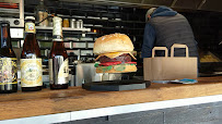 Aliment-réconfort du Restauration rapide l'atelier du gourmet tacos burger friterie à Seclin - n°4