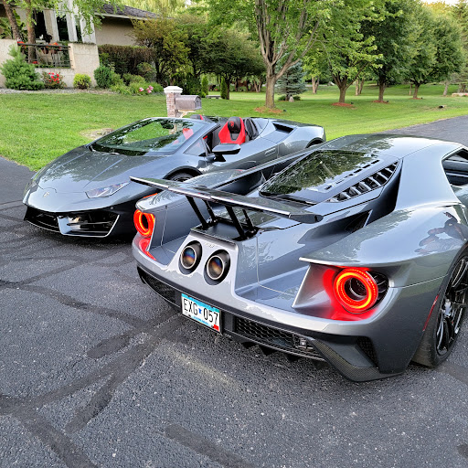 Amusement Machine Supplier «Worldwide Gaming, Inc.», reviews and photos, 640 Hamel Rd, Hamel, MN 55340, USA