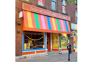 ANNE of Green Gables Chocolates Queen Street image