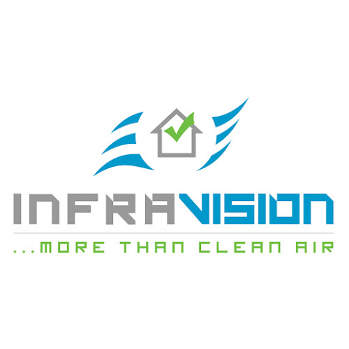 InfraVision - Calitatea Aerului de Interior - Doctor