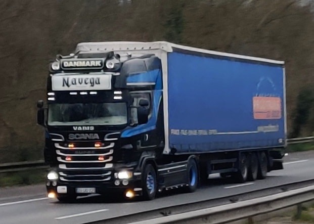 Transportes Navega, LDA Número de telefone