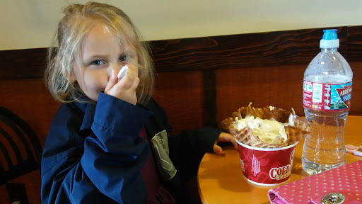 Ice Cream Shop «Cold Stone Creamery», reviews and photos, 13333 Meridian E, Puyallup, WA 98373, USA