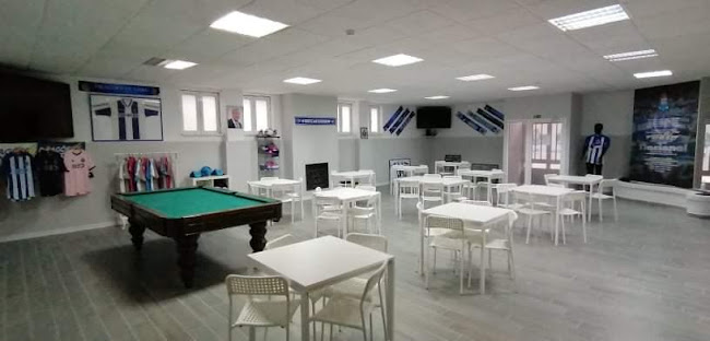 Casa do Futebol Clube do Porto de Viseu