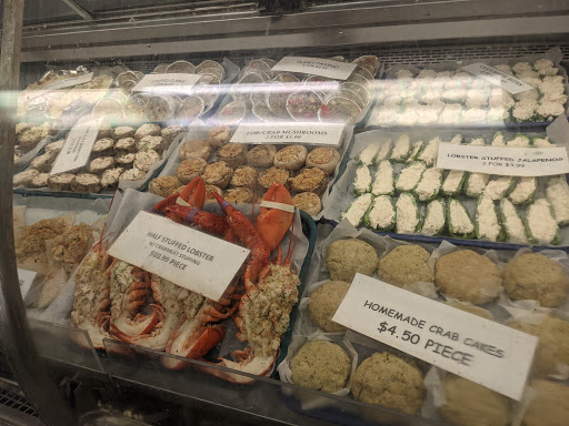 Seafood Market «Skippers Seafood», reviews and photos, 647 NJ-72, Barnegat, NJ 08005, USA