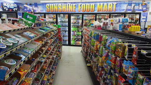CHEVRON Sunshine Foodmart #3