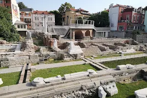 Roman Forum of Philippopolis image