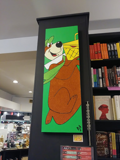 Book Soup image