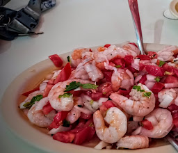 El Camaron Feliz photo