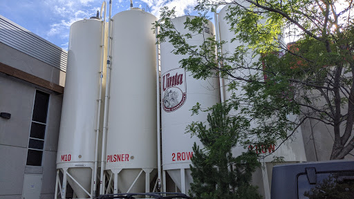 Brewery «Uinta Brewing Co», reviews and photos, 1722 Fremont Dr, Salt Lake City, UT 84104, USA