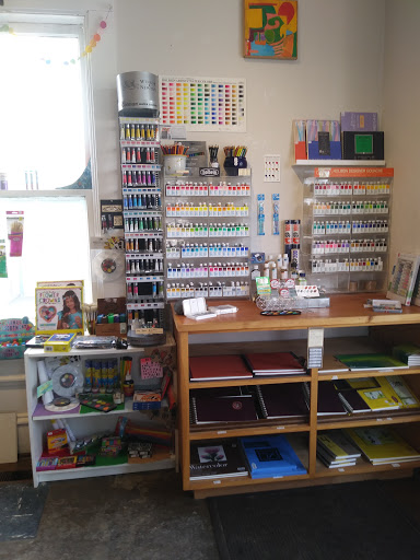 Art Supply Store «Studio Store», reviews and photos, 2 Lower Main St E, Johnson, VT 05656, USA