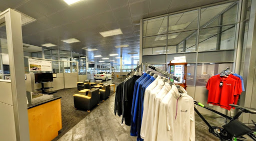 BMW Dealer «Hilton Head BMW», reviews and photos, 1230 Fording Island Rd, Bluffton, SC 29910, USA