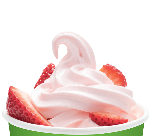 Frozen Yogurt Shop «Peachwave Frozen Yogurt & Gelato», reviews and photos, 6 W 8th St, Holland, MI 49423, USA
