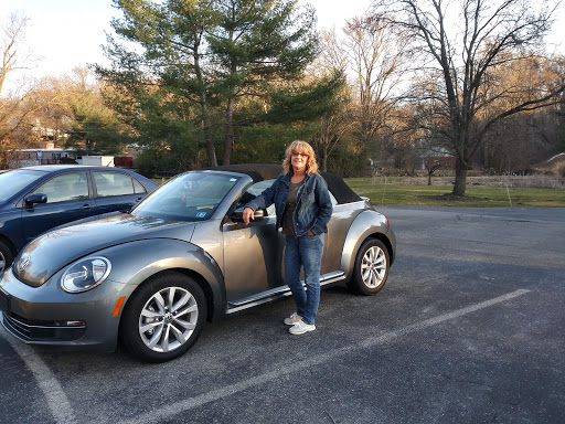 Auto Repair Shop «John Huber Automotive LLC», reviews and photos, 3353 Division Hwy, New Holland, PA 17557, USA