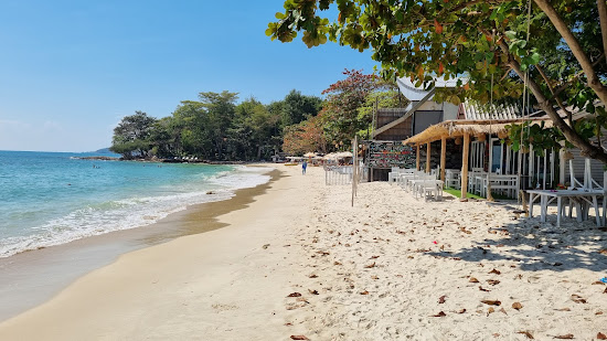 Phai Beach