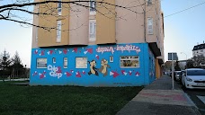 Escuela Infantil Chip y Chop SCG en Ferrol