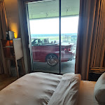 Photo n°8 de l'avis de Meike.u fait le 23/05/2023 à 20:03 sur le  b'mine Frankfurt Airport à Frankfurt