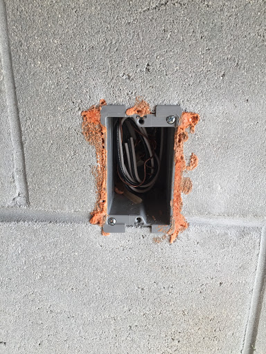 Electrician «Florida Electrical Solutions, LLC», reviews and photos, 1736 17th St, Orange City, FL 32763, USA