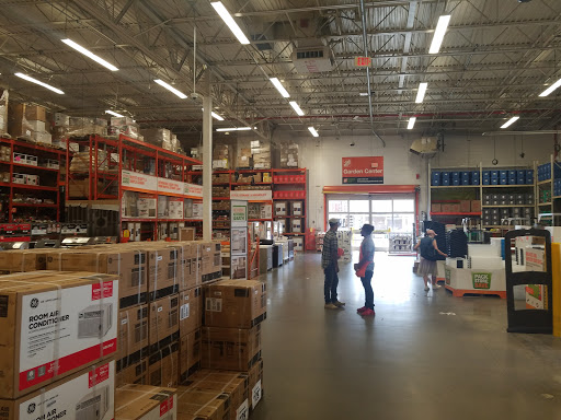 Home Improvement Store «The Home Depot», reviews and photos, 75-09 Woodhaven Blvd, Glendale, NY 11385, USA