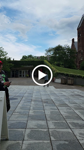 Hall «Willard Straight Hall», reviews and photos, 136 Ho Plaza, Ithaca, NY 14853, USA