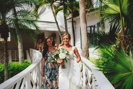 Wedding Store «Charme Gaby Bridal boutique Tampa Bay», reviews and photos, 1130 Cleveland St #110, Clearwater, FL 33755, USA