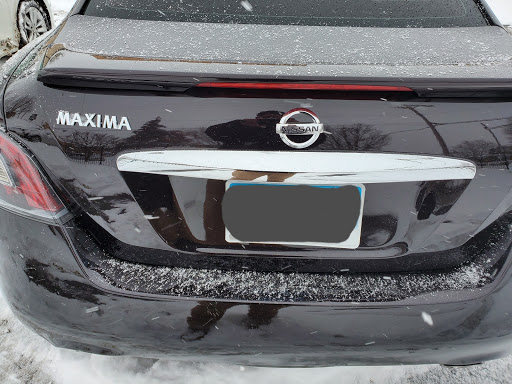 Auto Body Shop «ABRA Auto Body & Glass», reviews and photos, 7615 W Irving Park Rd, Chicago, IL 60634, USA