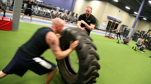 Gym «URGE fitness Fairless Hills PA», reviews and photos, 495 S Oxford Valley Rd, Fairless Hills, PA 19030, USA