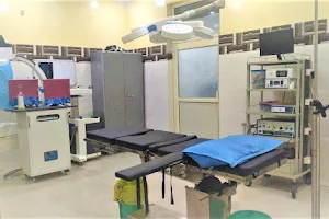 Oxymus Hospital image