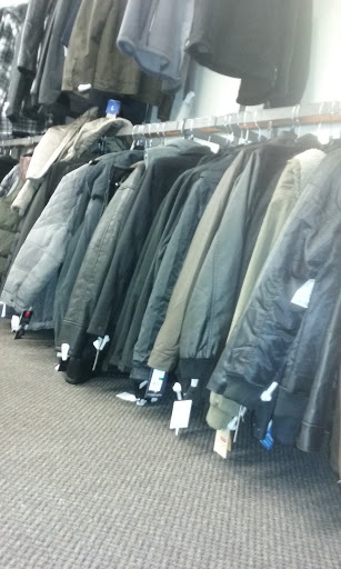 Clothing Store «Burlington Coat Factory», reviews and photos, 99 Southgate Ave, Daly City, CA 94015, USA