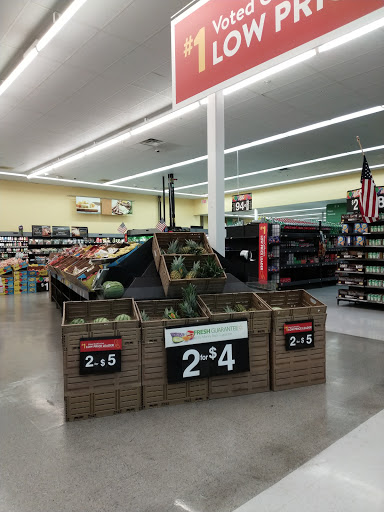 Supermarket «Walmart Neighborhood Market», reviews and photos, 1600 Saratoga Ave #501, San Jose, CA 95129, USA