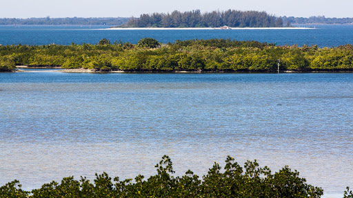 Manatee Viewing Center