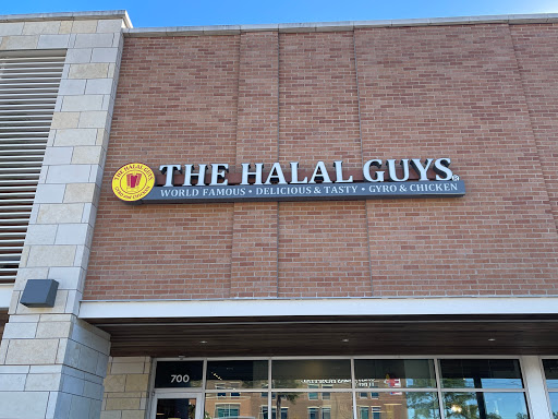 The Halal Guys