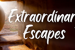 Extraordinary Escapes image
