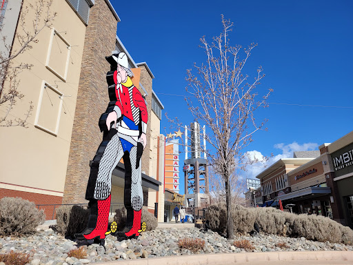 Imax Theater «Galaxy Sparks IMAX Luxury+ Theatre», reviews and photos, 1170 Scheels Drive, Sparks, NV 89434, USA