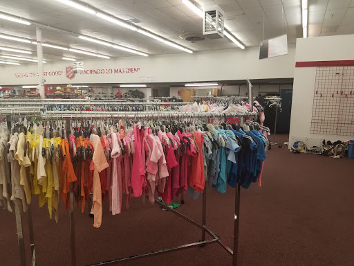 Thrift Store «The Salvation Army Family Store & Donation Center», reviews and photos