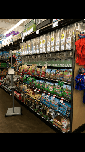 Pet Supply Store «Pet Supplies Plus», reviews and photos, 7954 Brewerton Rd #400, Cicero, NY 13039, USA