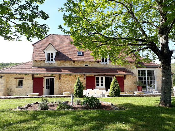 Photo hôtels La Bergerie de Laura 46240 Cœur-de-Causse