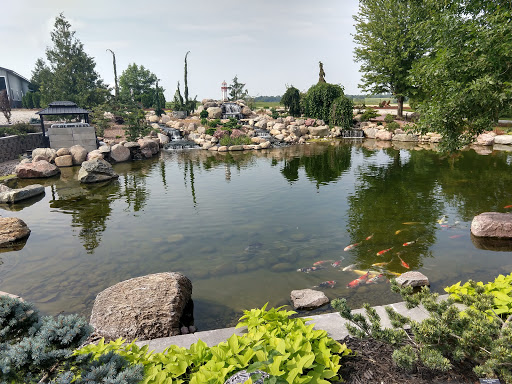 Fish Farm «Kloubec Koi», reviews and photos, 1375 Baxter Ave NW, Amana, IA 52203, USA
