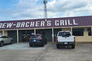 Brew Bacher's Grill image