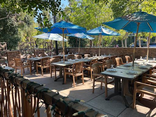 Benjarong Thai Cuisine image